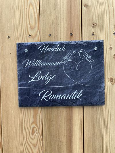 Lodge Romantik